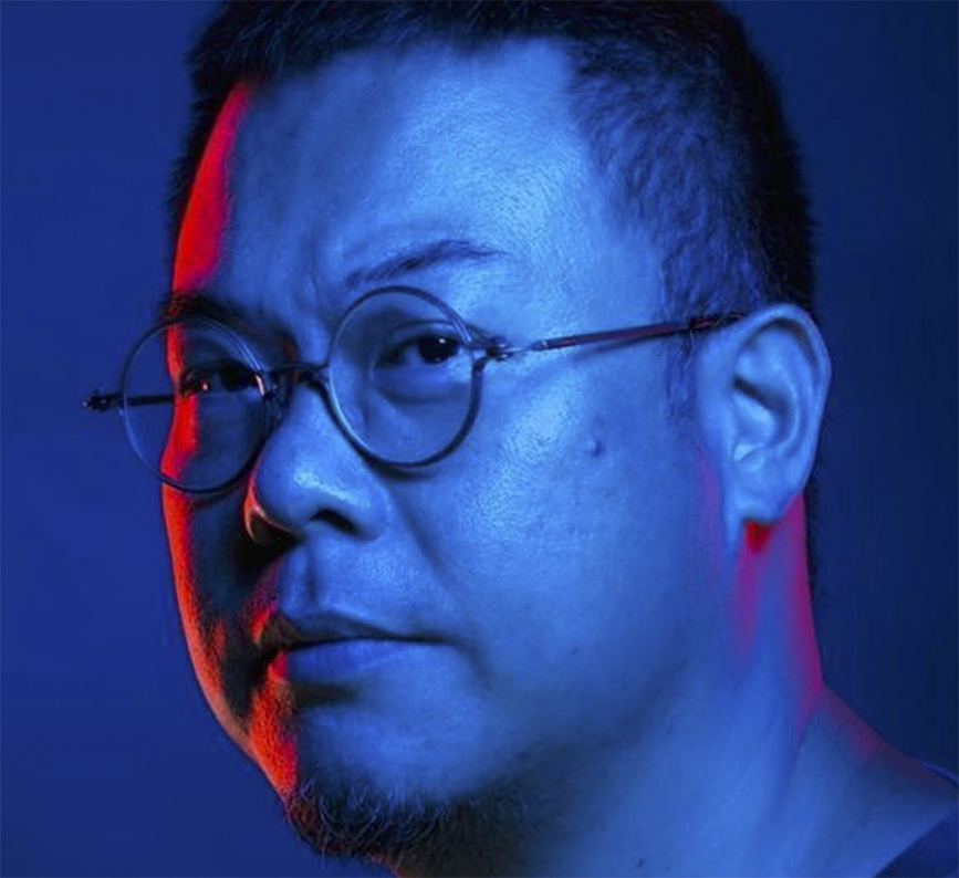 Fan Ng joins BlueMedia Group China as CCO