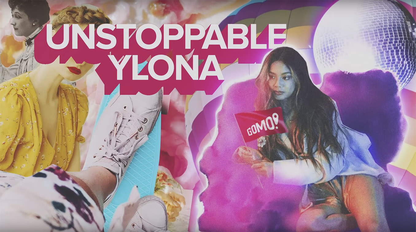 Publicis JimenezBasic Philippines celebrates GOMO’s first anniversary with new campaign