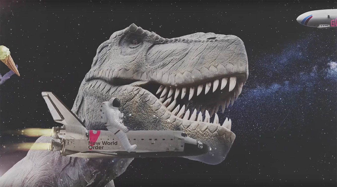 Publicis JimenezBasic Philippines celebrates GOMO’s first anniversary with new campaign
