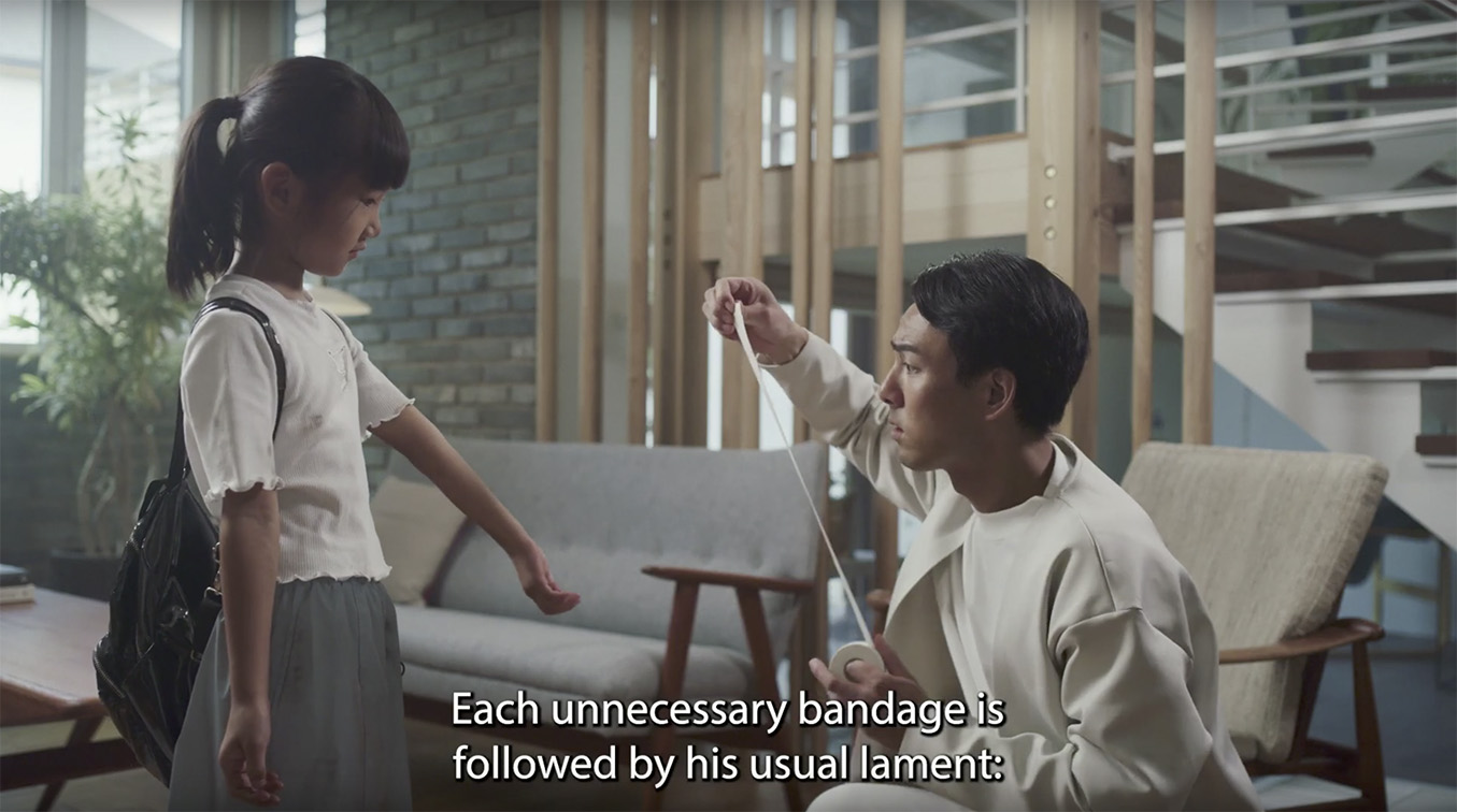 UltraSuperNew Tokyo releases satirical Haters Gon’ Hate Greenpeace campaign ahead of COP26