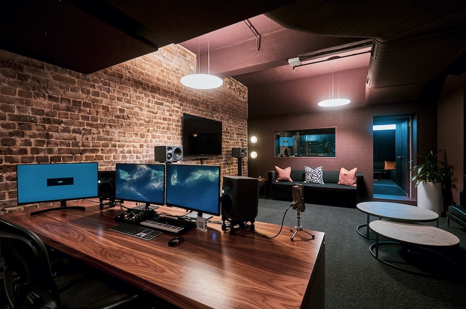 Heckler announces launch of Heckler Sound