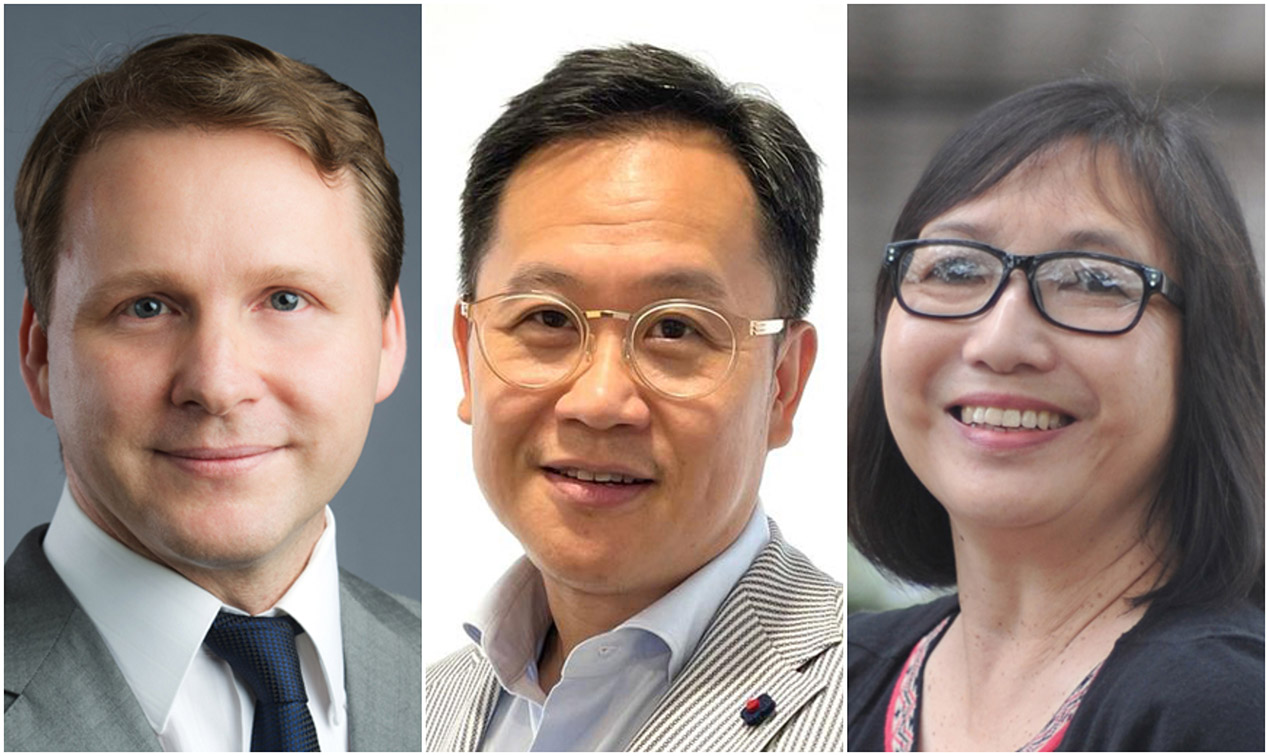 HM Too and Agile Media acquire Tilt Singapore to expand regional presence