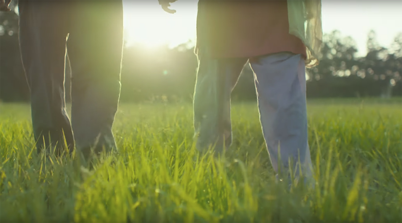 Honda’s latest campaign via Taproot Dentsu India tells Indians they are the two feet of the nation