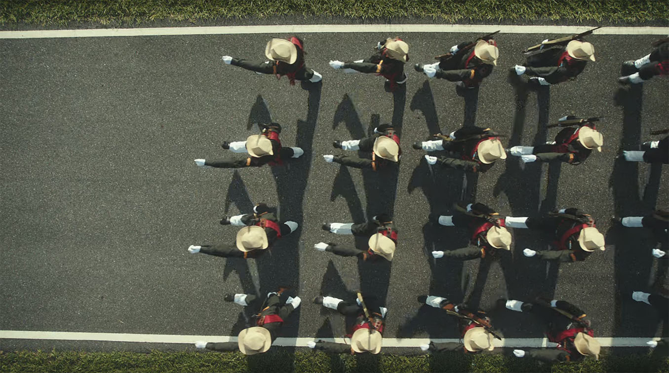 Honda’s latest campaign via Taproot Dentsu India tells Indians they are the two feet of the nation