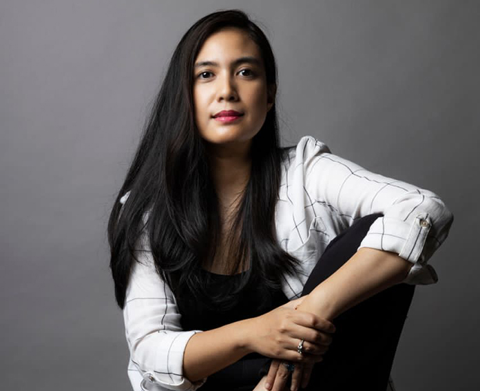Directors Think Tank adds award winning director Jeany Amir to the roster