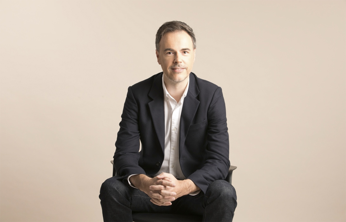 UNIPLAN Hong Kong promotes Judd Christie to Managing Director role