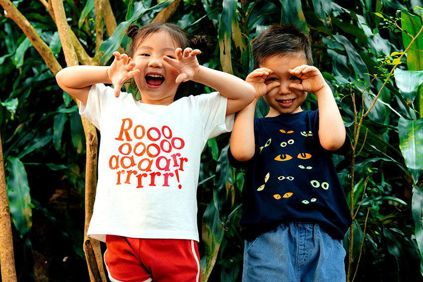 The Secret Little Agency’s design arm Anak creates new Mandai Wildlife Group rebrand