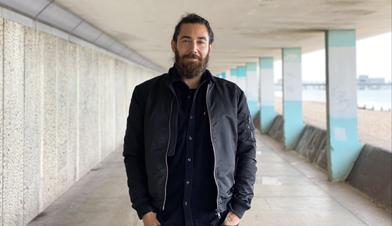 Kenny Blumenschein joins TBWAMedia Arts Lab as executive creative director for Asia Pacific