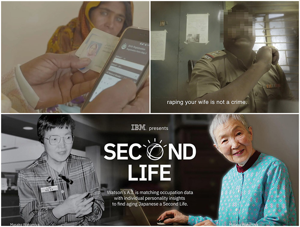 Ogilvy leads the way for Asia with 12 entries shortlisted at LIA 2021 Evolution and Transformative Business Impact judging