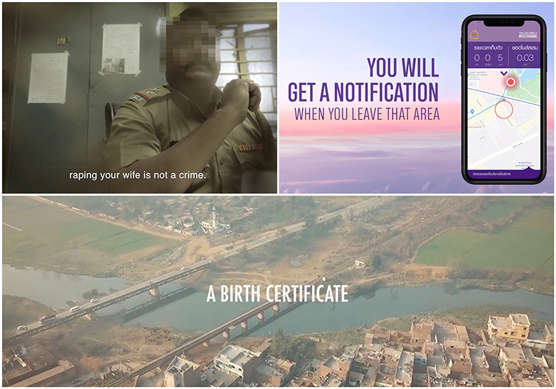 Ogilvy Pakistan, Ogilvy Singapore and Wunderman Thompson Thailand shortlisted in London International Award’s Non-Traditional category