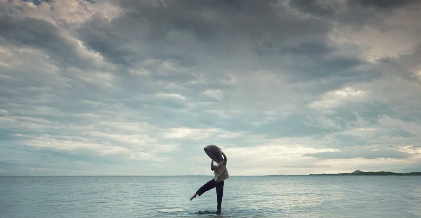 Tribal Worldwide Singapore’s new film for Long-Term Plan Review shows how Land Use Planning is a delicate balancing act
