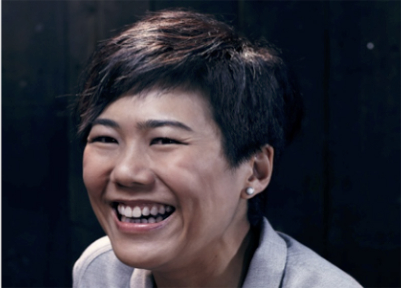 Wunderman Thompson Hong Kong hires Maggie Wong in Chief Executive Officer role replacing Matthew Parry who is moving to Sydney office