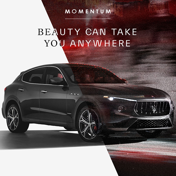 Maserati Malaysia gains new Momentum with Aforemention appointment