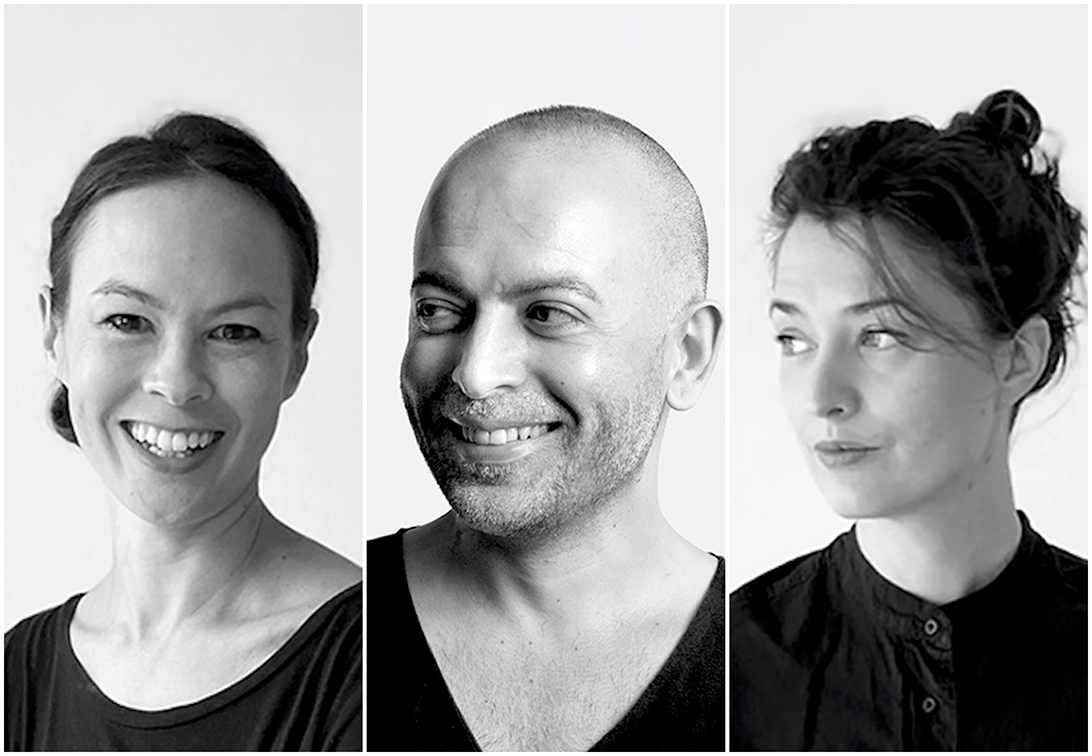 Publicis Groupe appoints Laurent Thevenet as Head of Creative Technology, APAC & MEA; Anna Tomasetti + Barbara Messer join regional team