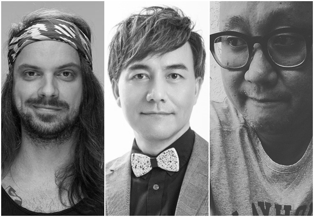 HK4As names Mihnea Gheorghiu as Kam Fan Jury President with Ray Wong + Nick Lim jury chairs
