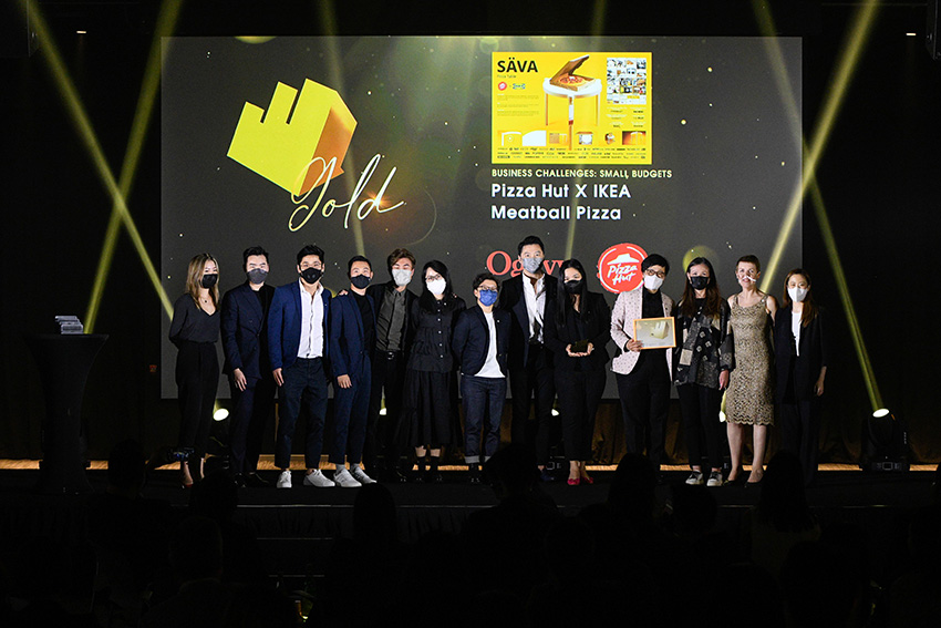 Effie Awards Hong Kong announces 2021 winners; TBWA brings home the Grand Award and Ogilvy and Leo Burnett both pick up Gold Awards