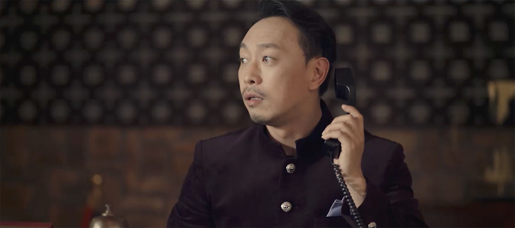 Sweetshop launches new campaign for OnePlus 9RT 5G directed by Simon Cracknell
