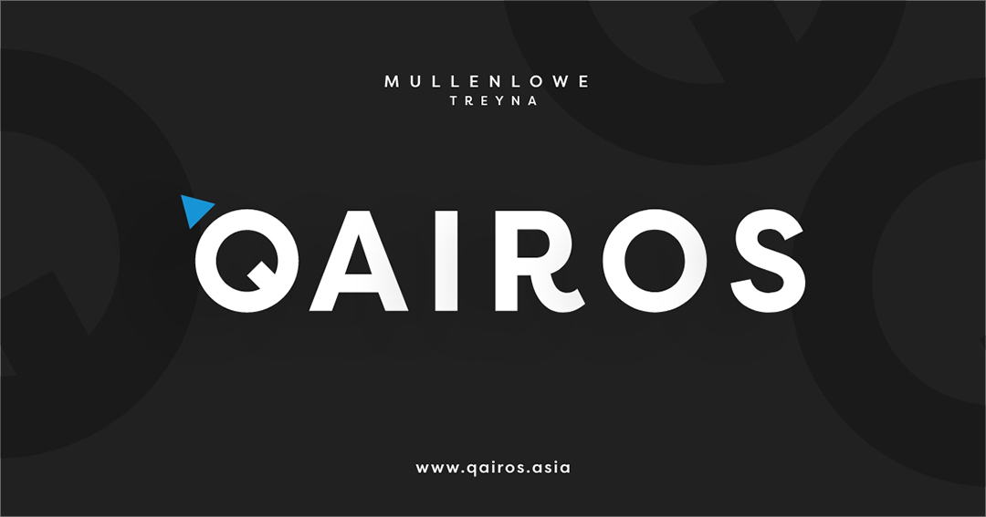Quiddity Philippines launches new joint venture company with MullenLoweTREYNA – Qairos Inc