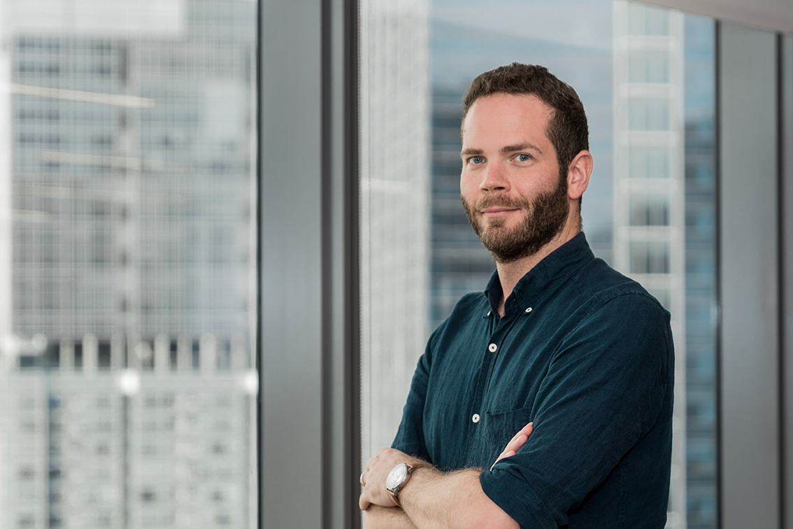 Publicis Groupe appoints Richard Frampton as Managing Director, Strategic Solutions for North Asia based out of Shanghai