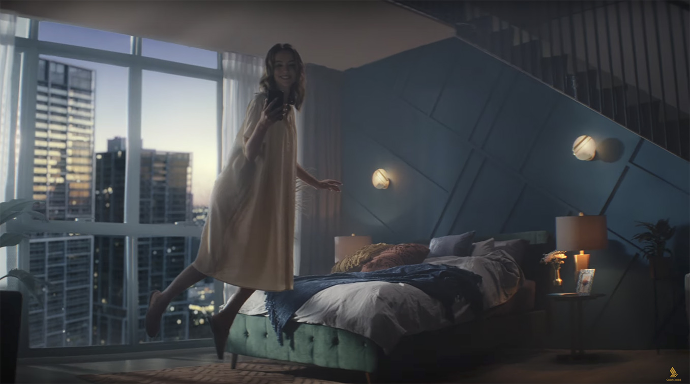 TBWA\Singapore aims to get travellers excited to fly again in new Singapore Airlines campaign