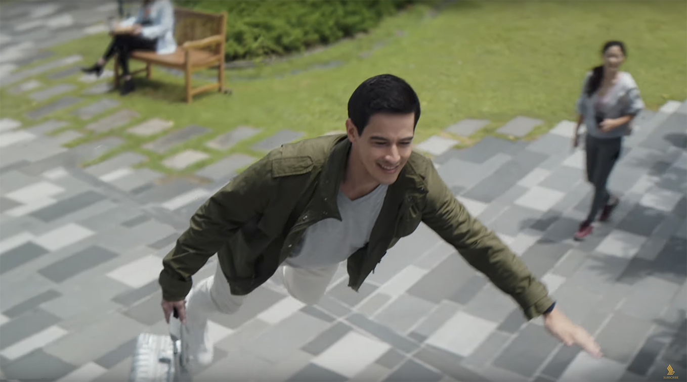 TBWA\Singapore aims to get travellers excited to fly again in new Singapore Airlines campaign