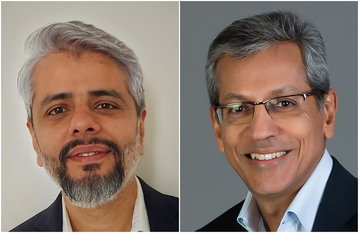 Wunderman Thompson South Asia appoints Shamsuddin Jasani as Chief Executive Officer replacing Tarun Rai who moves to new APAC role