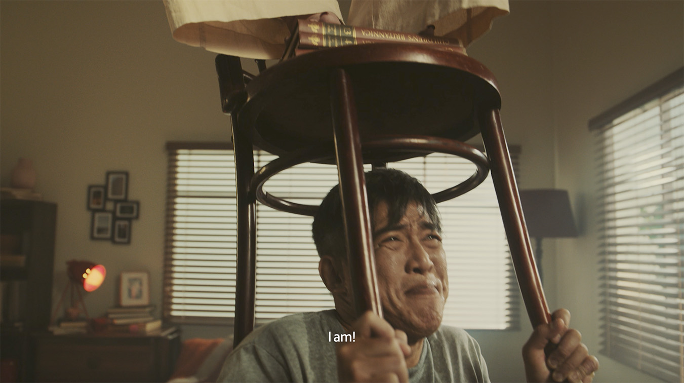 The Secret Little Agency Singapore demonstrates how badly people want in on StarHub’s WiFi