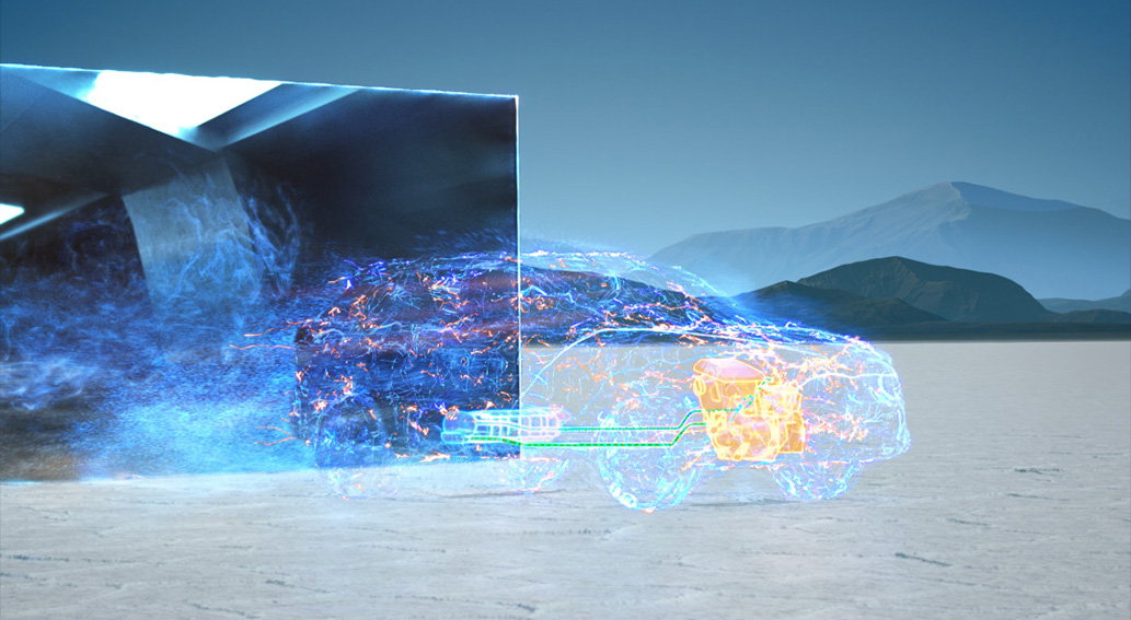 Experience everything that the new Toyota Hybrid has to offer in the latest campaign via Dentsu Malaysia and Directors Think Tank