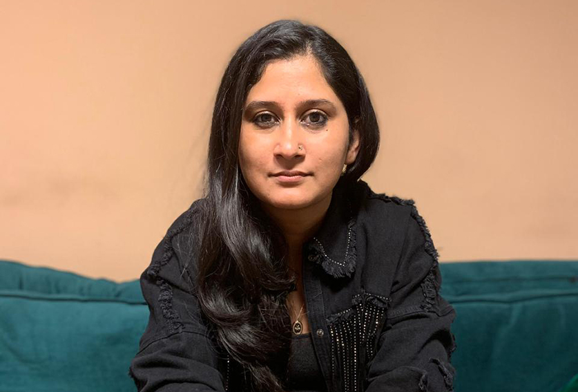 Vasudha Misra joins Lowe Lintas India as Regional Creative Officer from BBH India