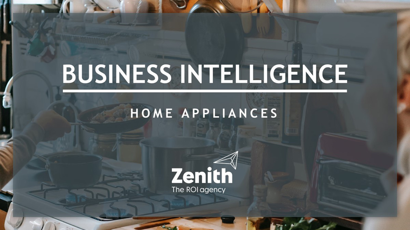 Investment in home improvement to fuel 13% recovery in home-appliance adspend in 2021