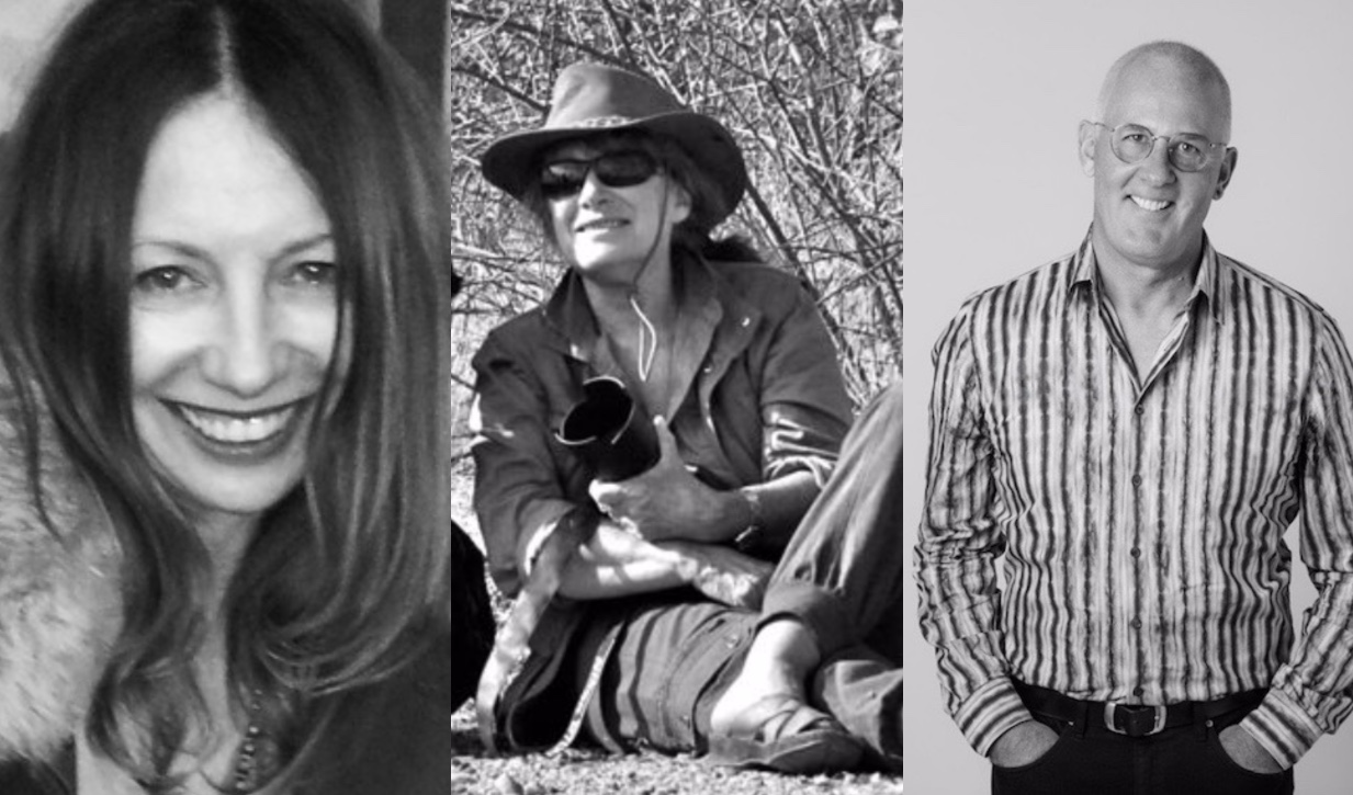 Ad legends Sarah Barclay, Faie Davis and Warren Brown inducted into AWARD’s Hall of Fame