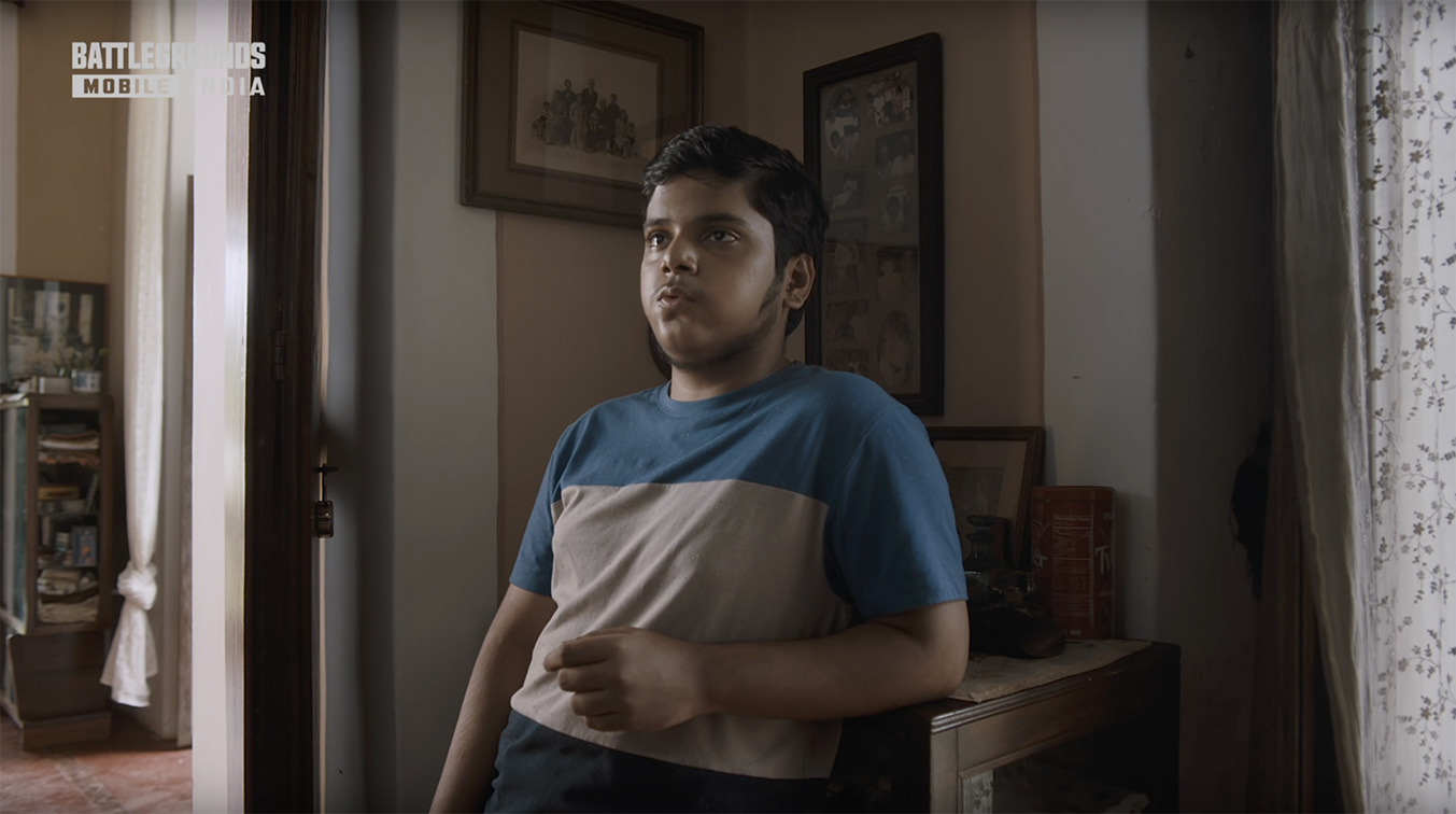 DDB Mudra India’s new Battlegrounds Mobile India campaign promotes Responsible Gaming