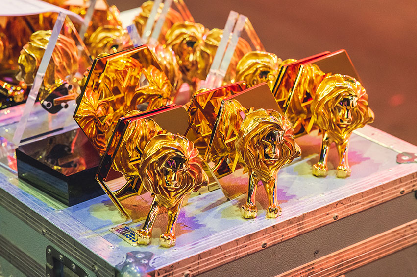 The Cannes Lions International Festival of Creativity returns to Cannes in June 2022