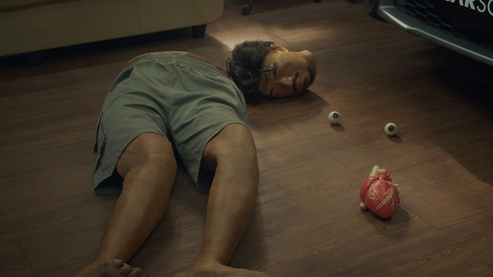 VMLY&R Thailand introduces Carsome to the Thai market through debut quirky new film