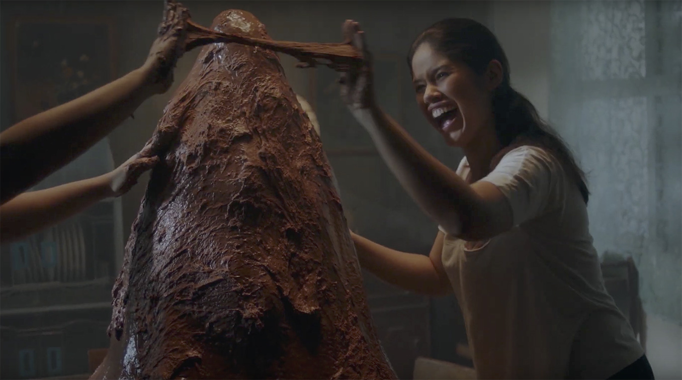 THE WORK 2022 ASIA HOT LIST #3: GIGIL Philippines