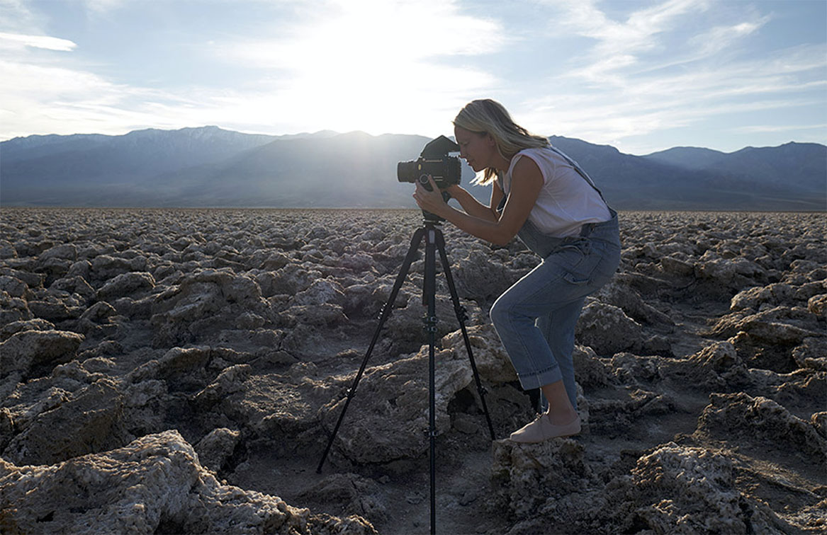 Electriclimefilms to represent Australian director Clare Plueckhahn in Asia and MENA