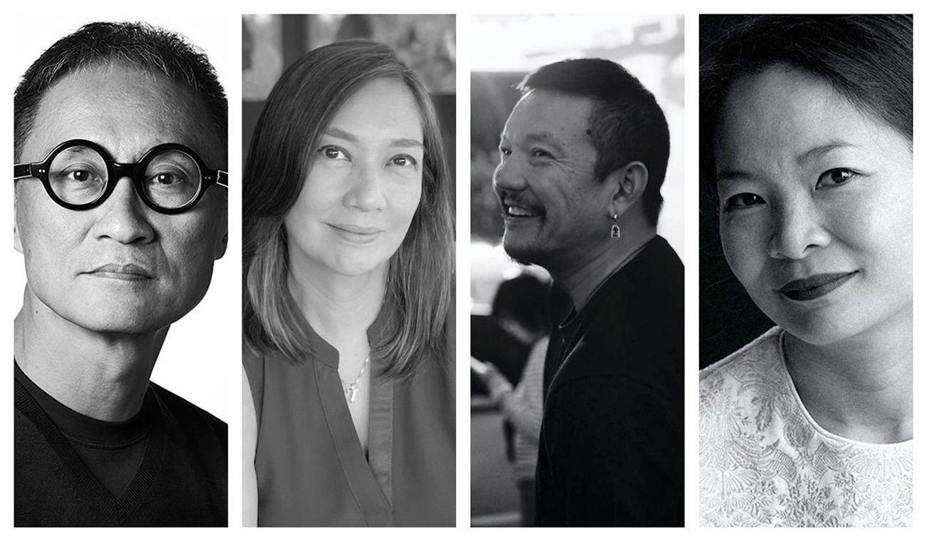Merlee Cruz-Jayme, Valerie Madon, Eugene Cheong + Veradis Vinyaratn named Jury Presidents for D&AD Awards 2022