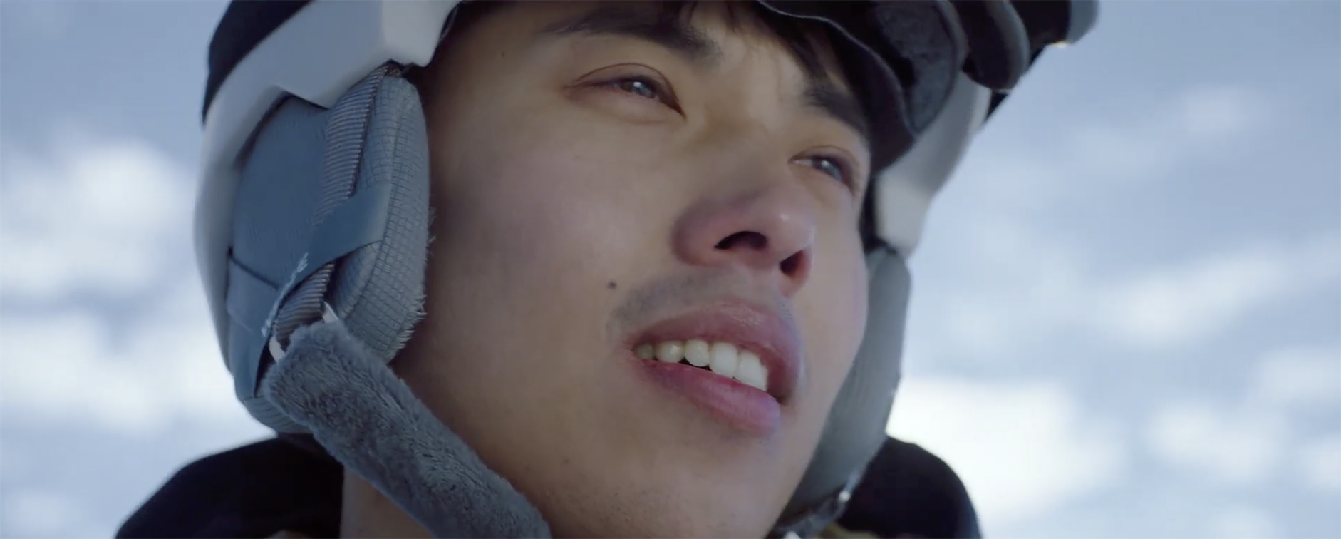 CIVILIZATION Shanghai skis into winter with Decathlon launching winter sports campaign