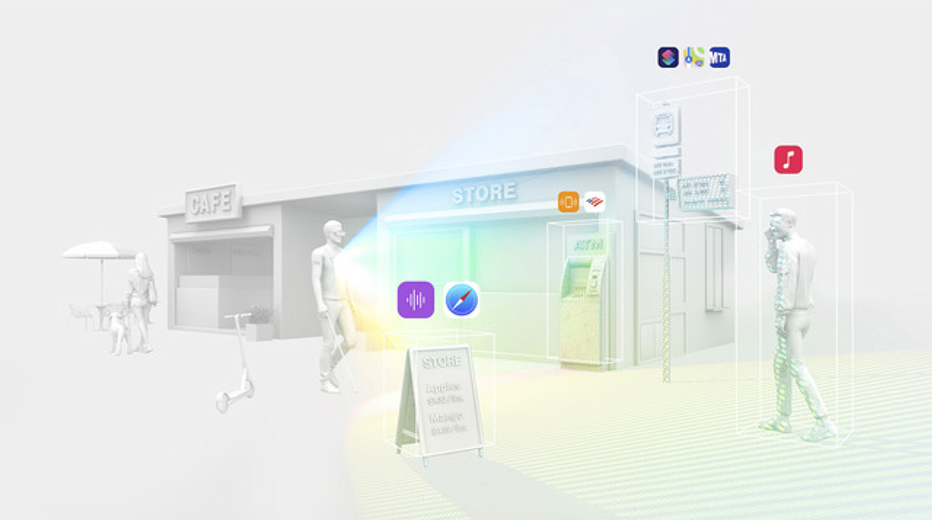 Serviceplan Innovation, Serviceplan Korea & Dot Incorporation develop first customisable object-recognition platform for the visually impaired
