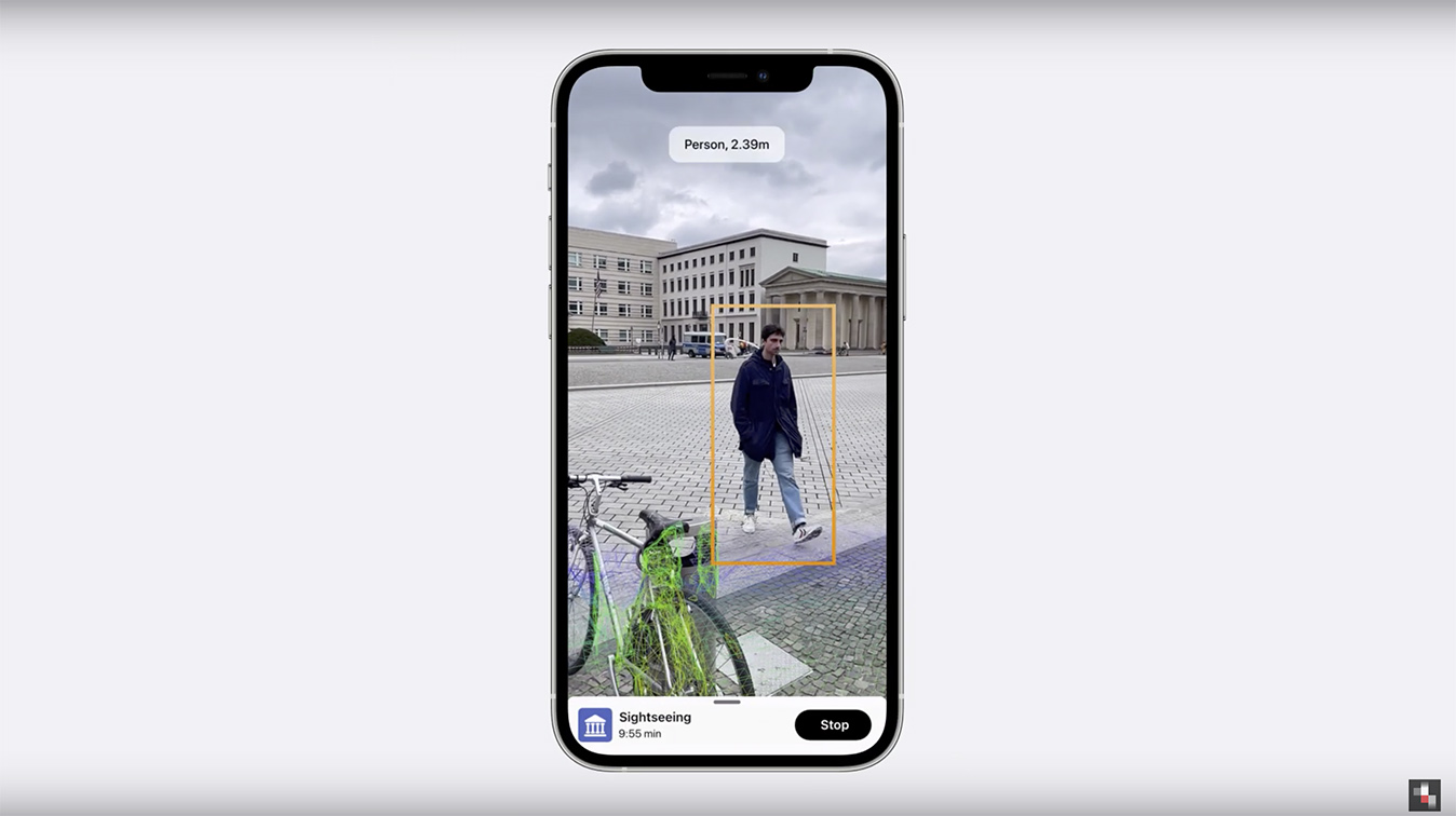 Serviceplan Innovation, Serviceplan Korea & Dot Incorporation develop first customisable object-recognition platform for the visually impaired