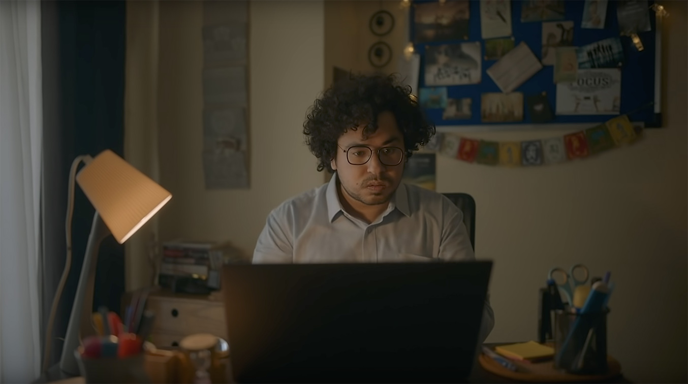LinkedIn launches phase II of their #FindTheBalance campaign via The Glitch India