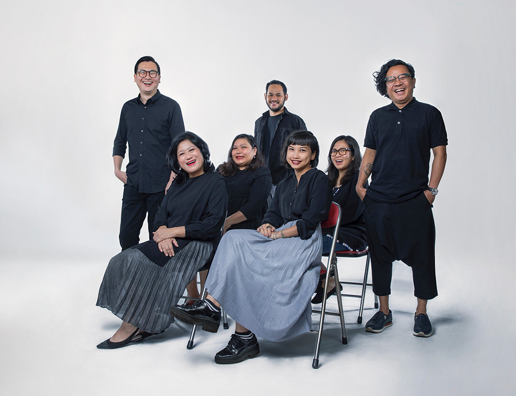 Fortuna Group: Global minded, Indonesian rooted, pandemic proof