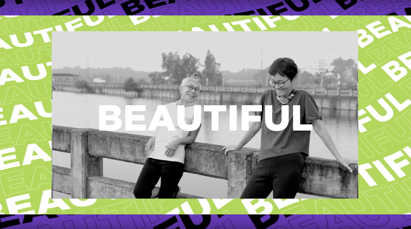 DDB Group Hong Kong releases ‘Come Out For The Games’ teaser film for Gay Games in Hong Kong