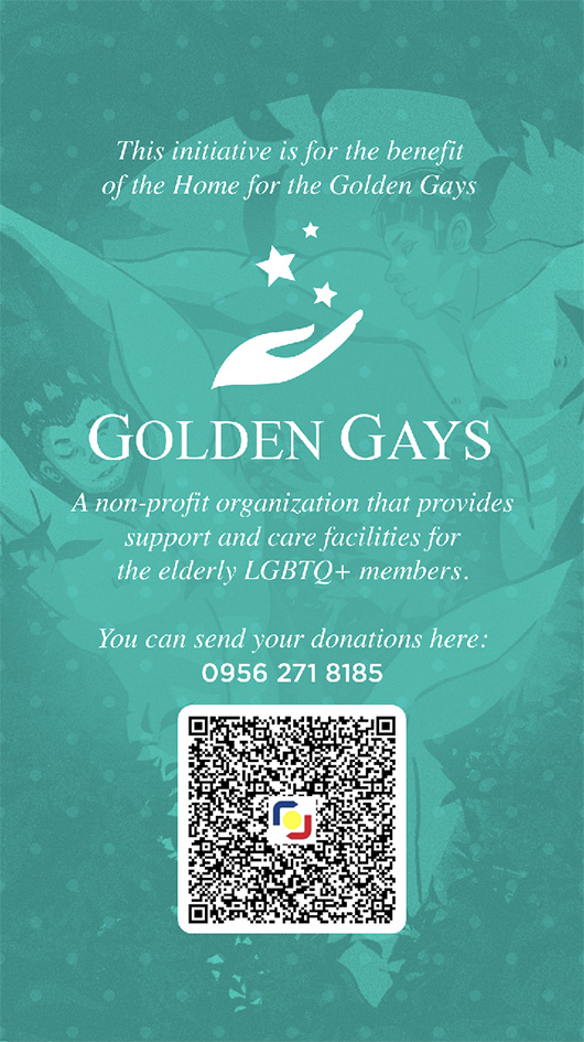 Propel Manila creates Retold with Pride turning a page for equality with Globe x Pride@Tech