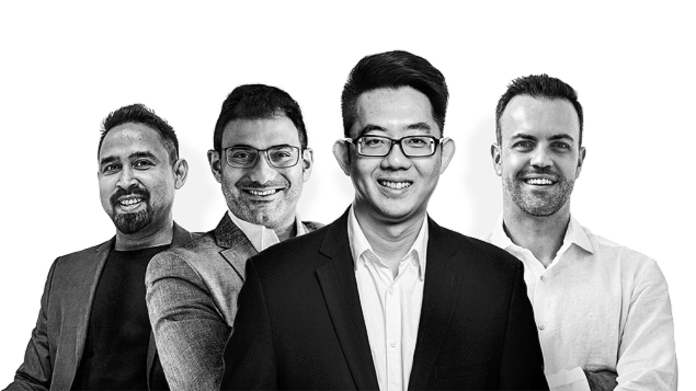 GrowthOps strengthen teams in Southeast Asia