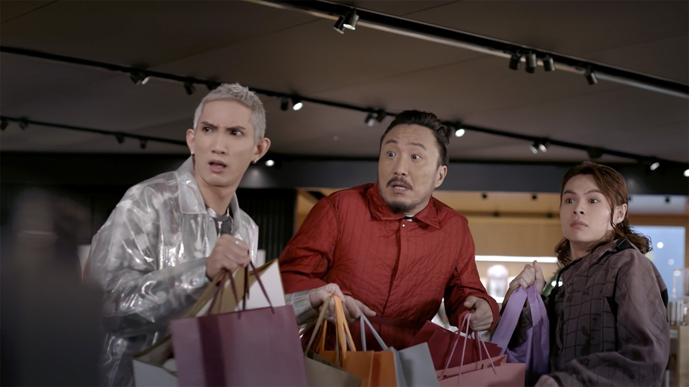 Wunderman Thompson Hong Kong launches immersive 3D innovation campaign for HSBC