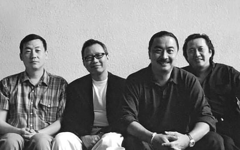 Chris Kyme’s Postcard from Hong Kong: A tribute to Jimmy Lam, a true advertising legend