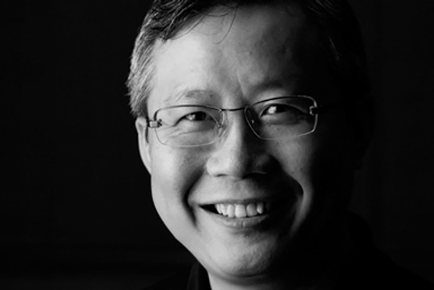 Chris Kyme’s Postcard from Hong Kong: A tribute to Jimmy Lam, a true advertising legend