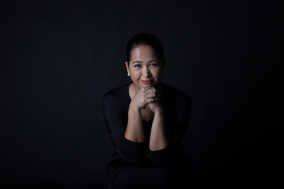 Kat Gomez-Limchoc: Creative alchemy, forever learning and growing Barako coffee beans