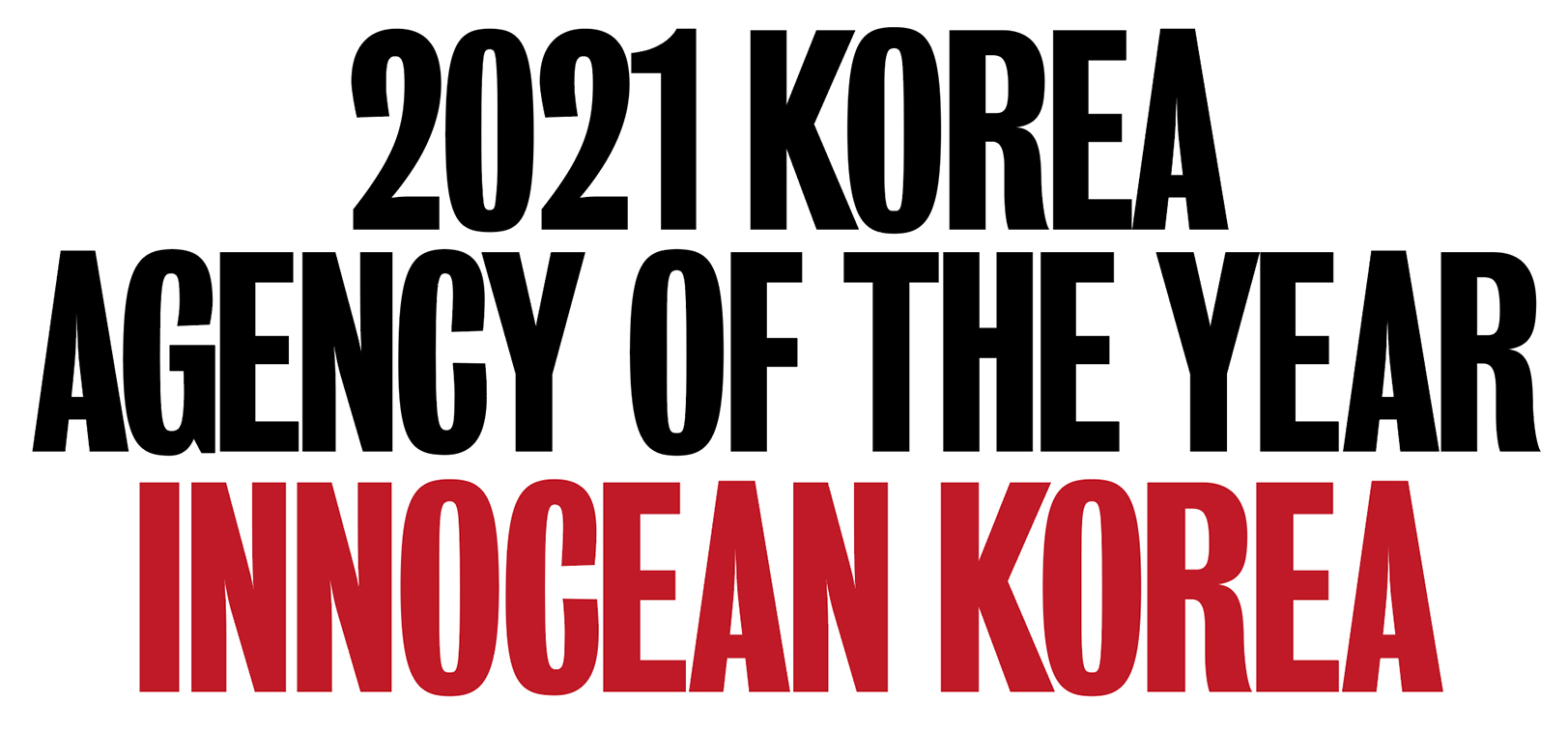 Campaign Brief Asia Creative Rankings 2021: Innocean Worldwide goes back to back as Korea’s Creative Agency of the Year; Doyu Yang and Nari Moon ranked equal #1 top creatives